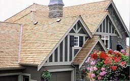 Wood Shake Roof Maintenance and Preservation Hinsdale IL